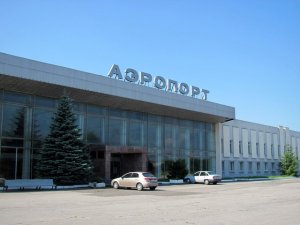 Фото: Полтавський аеропорт залишився без директора