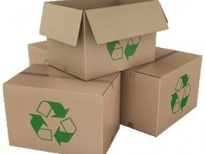 Полтавським волонтерам потрібні ящики для продуктів