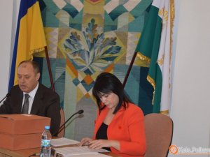 Полтавська міськрада внесла зміни до бюджету