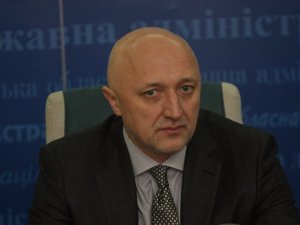 Валерій Головко пообіцяв до кінця січня всім районам Полтавщини очільників