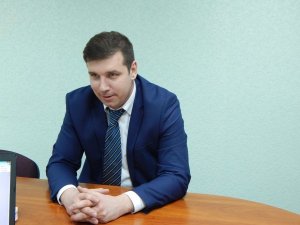 Кава з головним редактором. Гість - Олександр Шамота. Вічний революціонер депутатського корпусу