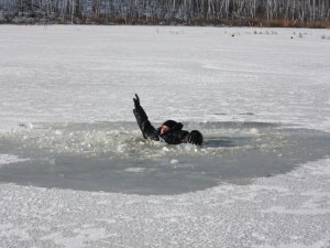 Рятувальники радять полтавцям, як поводити себе на кризі