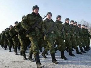 На Полтавщині готуються до четвертої хвилі мобілізації