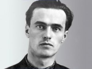 Фото: 80 років тому народився поет-патріот Василь Симоненко