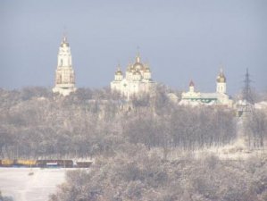 Фото: Огляд новин: чим жила Полтава тиждень