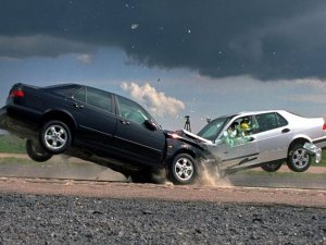 Фото: ДАІ шукає свідків ДТП на Полтавщині