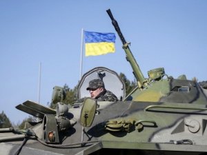 Фото: На Полтавщині почали підготовку до мобілізації