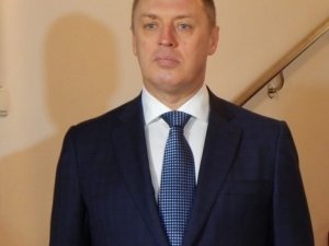 Мер Полтави Олександр Мамай: "Я не сонечко, щоб всіх обігріти"