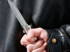 Фото: У Полтаві чоловік поранив ножем свою дружину