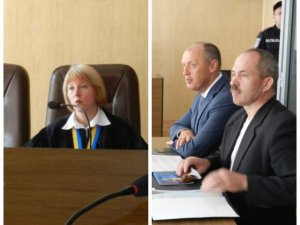 Фото: Суддя, яку мер Полтави звинуватив у хабарі, прокоментувала ситуацію