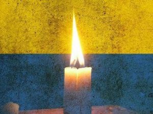 Фото: У зоні АТО загинув полтавський «кіборг»