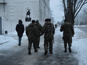 Фото: У режимі підвищеної готовності: чи готова Полтавщина до оборони та куди ховатись у разі атаки