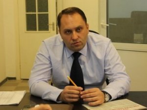 Фото: Чередніченко просить Бублика і Капліна зателефонувати йому