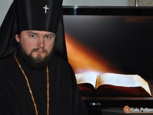 Архієпископ Полтавський і Кременчуцький Федір:«Зло ніколи не перемагало добро, яким би великим і потужним воно не було»