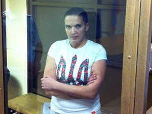 Каплін пропонує обміняти міського голову Полтави на Надію Савченко