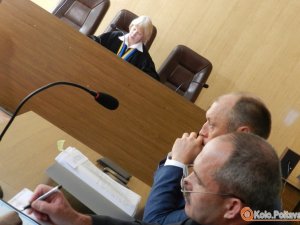 Суддя Гольник взяла самовідвід і більше не судитиме у справі Мамая