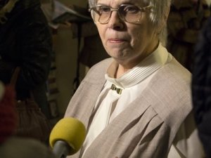 Персональна благодійна виставка-продаж творчих робіт СТАШКЕВИЧ НАТАЛІЇ