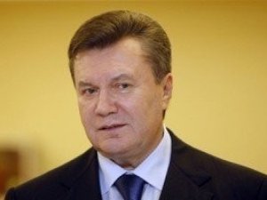 Фото: Януковича позбавили звання президента України