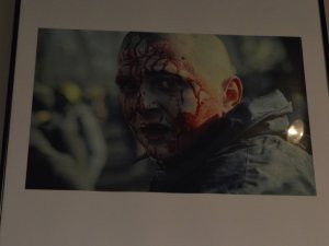 Фото: У Полтаві відкрилась фотовиставка «День-2014»