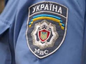 Понад півмільйона зібрали міліціонери Полтавщини, щоб підтримати своїх колег у зоні АТО