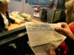 Фото: Залізничні квитки можуть подорожчати одразу на 21%