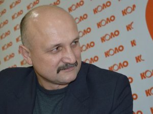 Гість редакції: Петро Ворона розповів про перемир’я, владу і громадських активістів