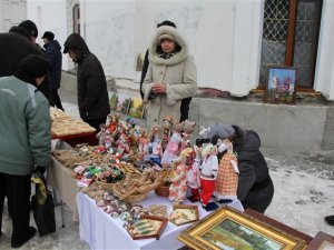 Фото: НЕБАЙДУЖІСТЬ ПОЛТАВИ!!!