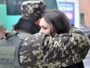 Фото: Міноборони: 18 березня розпочнеться демобілізація