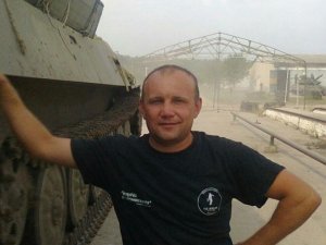 У ДТП на Полтавщині загинув учасник АТО з Львівської області