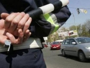 Полтавські даівці скаржаться, що їх знову змушують брати хабарі з водіїв