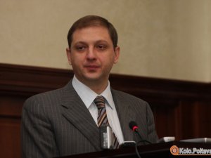 Прокурор Полтавської області: Блажівський за першим же викликом з’являється перед слідчим