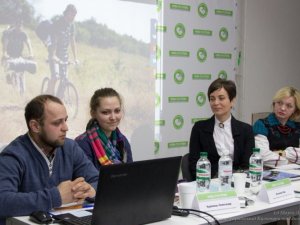 У Полтаві шукають волонтерів, щоб розвивати зелений туризм