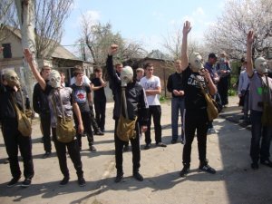 Фото: Полтавщина не готова до надзвичайних ситуацій - депутат обласної ради