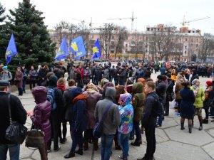 Фото: РЕЦИДИВИ ЯНУКОВИЧА. СПОДІВАЮСЬ, ОСТАННІ…