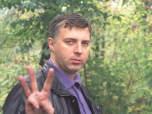 Фото: Міністр освіти України: Ректор з антидержавницькою позицією не може очолювати державний університет (ВІДЕО)