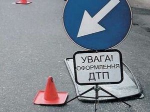 Відомі подробиці автокатастрофи на Полтавщині