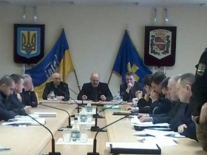 На територіальну оборону в Полтавській області потрібно 27 мільйонів, а виділили сім