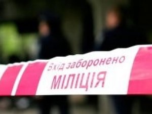 Фото: У Полтаві із третього поверху вистрибнув мобілізований до війська чоловік (оновлено)