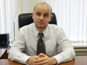 Фото: Начальник Дерземагенства Полтавщини вважає вимоги щодо його звільнення провокацією