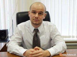 Фото: Голова Полтавської ОДА вважає, що начальник Держземагенства області повинен піти
