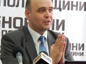 Новий головний освітянин Полтавщини: "Будуть дуже серйозні реформи"