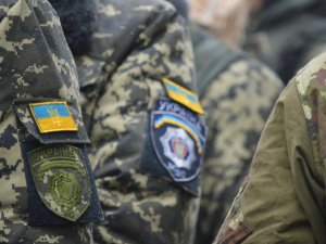 Більше 500 полтавських міліціонерів отримають статус учасника АТО