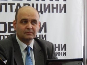 Головний освітянин Полтавщини вважає, що АТО відбувається через неякісну освіту