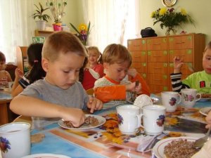 Фото: Дитсадок у Диканьці під загрозою закриття через брак фінансування