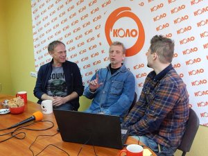 «Брати Гадюкіни»: «Своїми концертами хочемо подарувати посмішку»