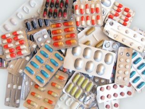 Фото: Сергій Чередніченко: «Як можна було втратити 800 аптек в найкращих місцях при фактичній монополії?»