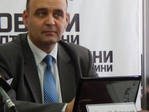 Ленський узяв під власний контроль скандальний дитсадок у Диканці