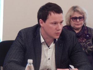 Обов’язки начальника Держземагенства Полтавщини виконує чиновник з Києва