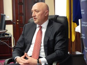 Голова Полтавської ОДА обіцяє зменшити кількість чиновників