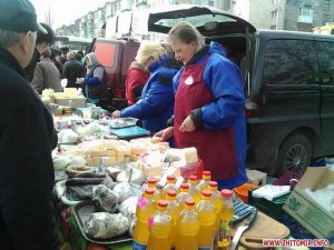 Фото: Полтавська влада не може вплинути на ріст цін на продукти